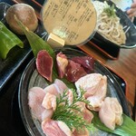 いろり 勢賀の郷 - 