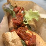 DriveIn HalCafe - 