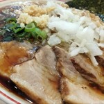 柏 濃麺や 39名 - 