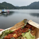 DriveIn HalCafe - 