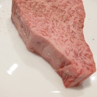 ビーフキッチン 渋谷店 - 