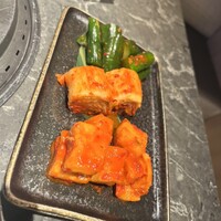 北新地焼肉 きらく - 