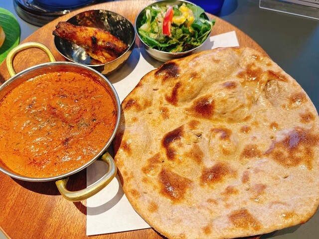 Spice to Tandoori TABLA Hacchobori