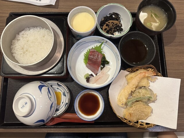 Suishin Ionmo-Ru Hiroshima Fuchu Ten