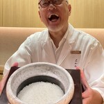 神楽坂 石かわ - 