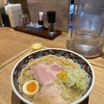 麺屋TAMOTSU - 