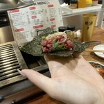 焼肉熱帯夜 ヨルテヤ - 