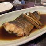 うまいもん処 榎 - 