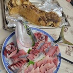 ヤマタくん - 朝スペシャル‼️