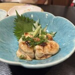 うまいもん処 榎 - 