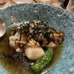 うまいもん処 榎 - 