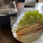 ラ コレクション ド ショウタニ ジェイアール京都伊勢丹店 - 