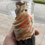 ミカドコーヒー - モカゼリー