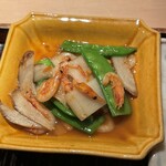 神楽坂 石かわ - 