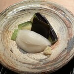 神楽坂 石かわ - 