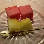 神楽坂 石かわ - 