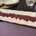 うまいもん処 榎 - 