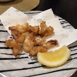 うまいもん処 榎 - 