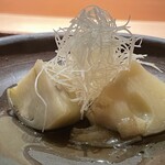 神楽坂 石かわ - 