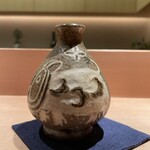 神楽坂 石かわ - 