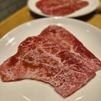 ビーフキッチン 渋谷店 - トモサンカク