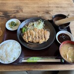 桜ん坊 - 料理写真: