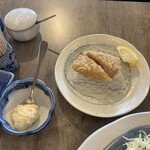 とんかつ 王龍 - 