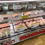 肉の駅 玉村宿店 - 
