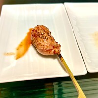 焼鳥  吉祥 - 
