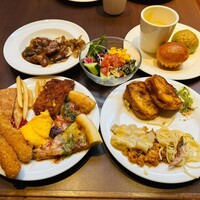 京都洋食 ムッシュいとう - 