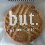 But. we love butter - 