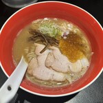 MEN-EIJI HIRAGISHI BASE - 