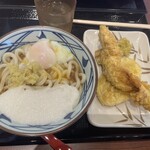丸亀製麺 八戸店 - 