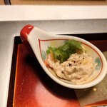 せんざん - ツナサラダ