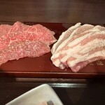 熟成焼肉 格之進 TOKYO - 
