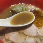 MEN-EIJI HIRAGISHI BASE - 