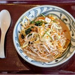 北海道らぁめん伝丸 - 