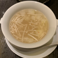 廣東料理 民生 ヒルトンプラザウエスト店 - 