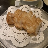 廣東料理 民生 ヒルトンプラザウエスト店 - 