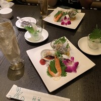 廣東料理 民生 ヒルトンプラザウエスト店 - 