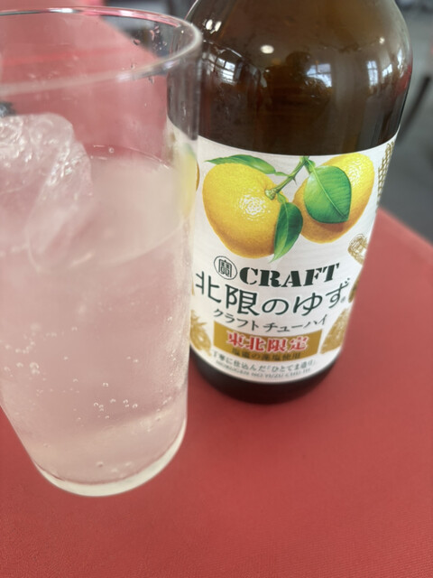 レストラン 湯の浜 - 鶴岡市その他（食堂）の写真