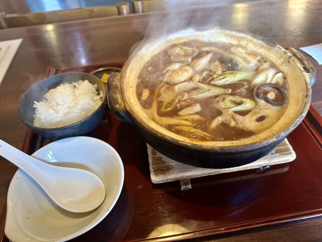 Miso Nikomi Udon Yoshiki photo 5
