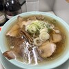川口トラちゃんラーメン