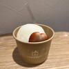 ICHIBANYA FRUITS CAFE 阪急大阪梅田駅店