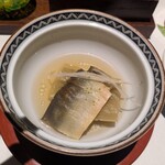 庭園茶寮 みな美(皆美館) - 