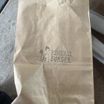 キノサキ バーガー - 