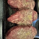 焼肉 すっきゃねん - 