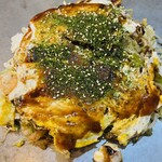 広島お好み焼 くるみ - 