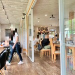 地場産食材 寳 -TERAS- - 混んできました！！