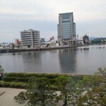 庭園茶寮 みな美(皆美館) - 